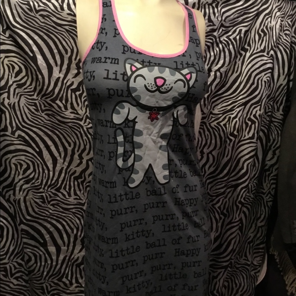 Big Bang theory soft kitty purr